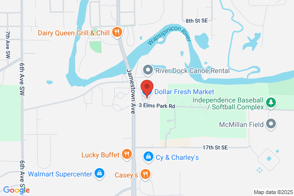 Dollar Fresh Market