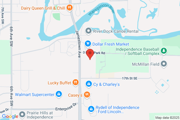 Fareway Meat and Grocery