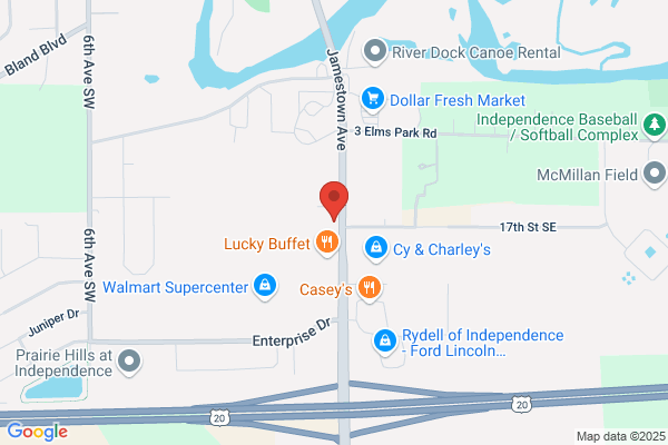 Independence Vet Clinic