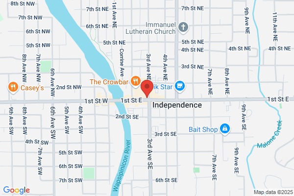 Bank Iowa