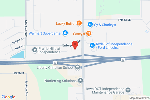 Cedar Valley Wealth Management, Inc.