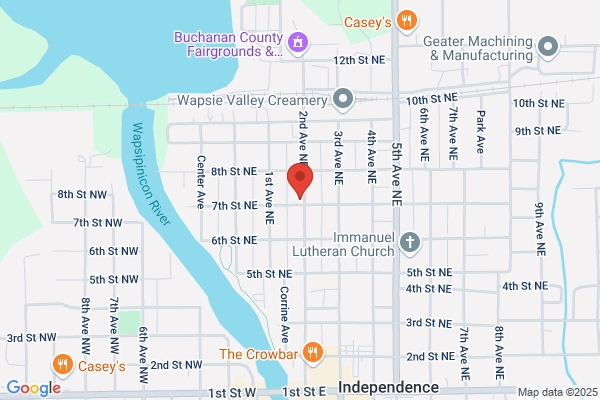 Independence Chiropractic Center