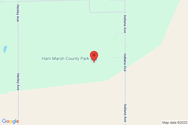 Iowa Ham Canning Inc
