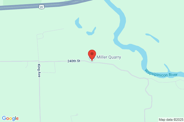 Miller Quarry