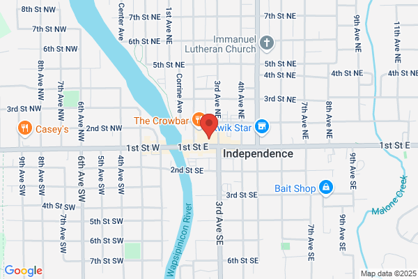 N Apa Auto Parts