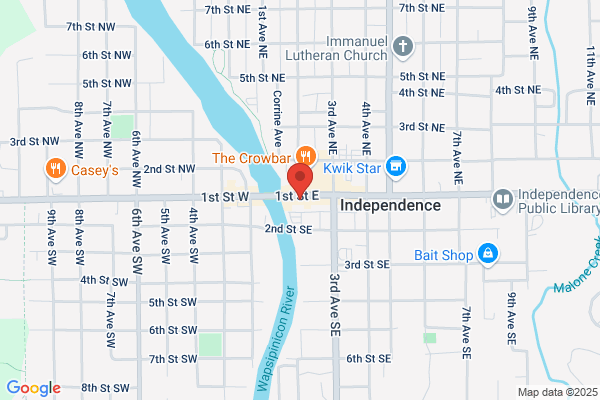 Heather Federspiel | Wapsie Realty LLC