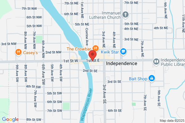 Ohl Iowa Realty