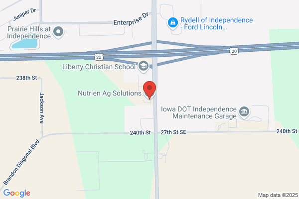 Triumphant Christian Center