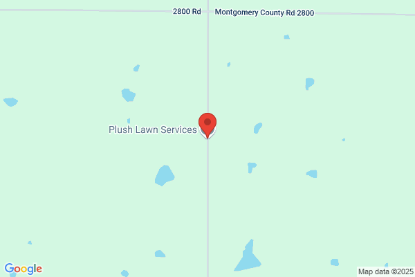 Plush Lawn Services