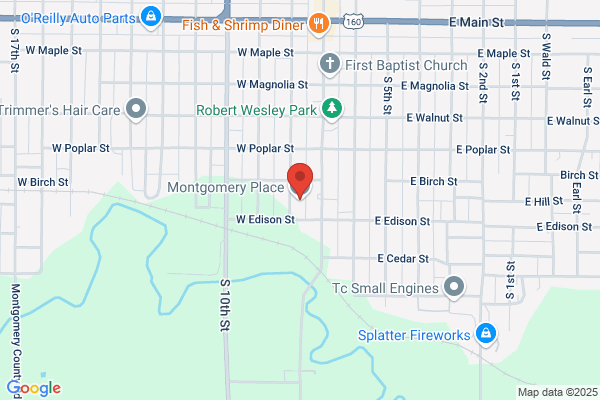 Montgomery Place Skilled Nursing