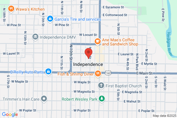 Apple Tree Inn & Suites of Independence