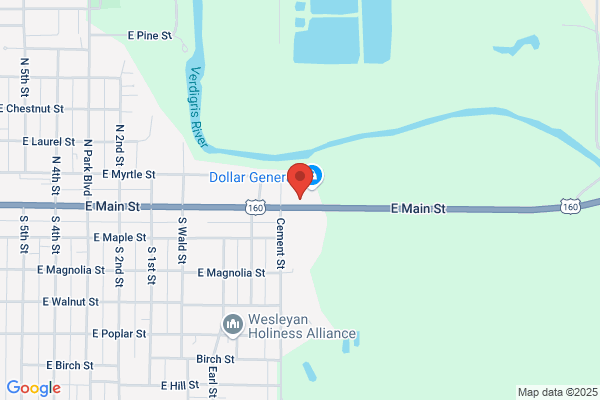 Townsman Motel