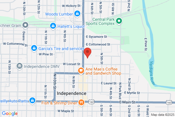 AutoZone Auto Parts