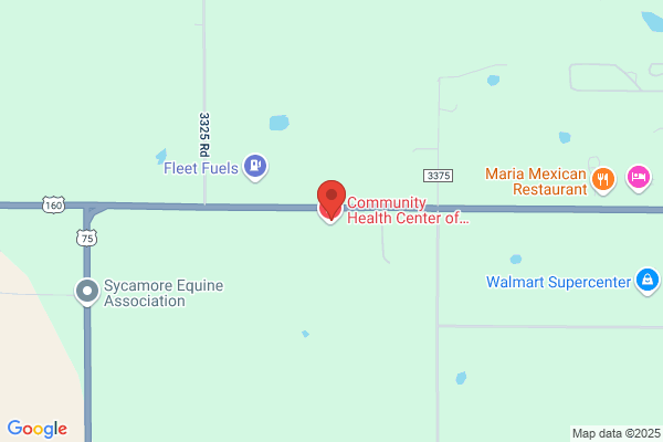 Four County Mental Health Center