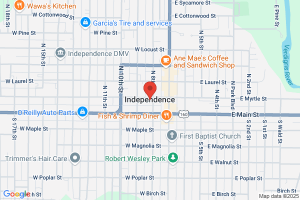 Above & Below Ground Consultants