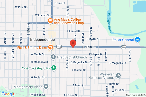 Allen Monuments Llc