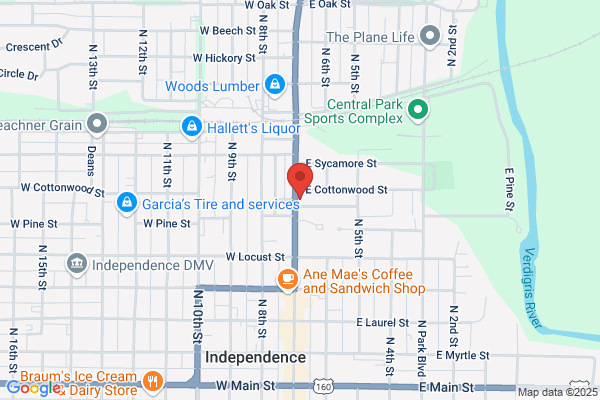 Independence Chamber of Commerce