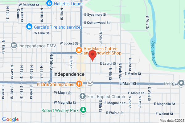 Independence Daily Reporter