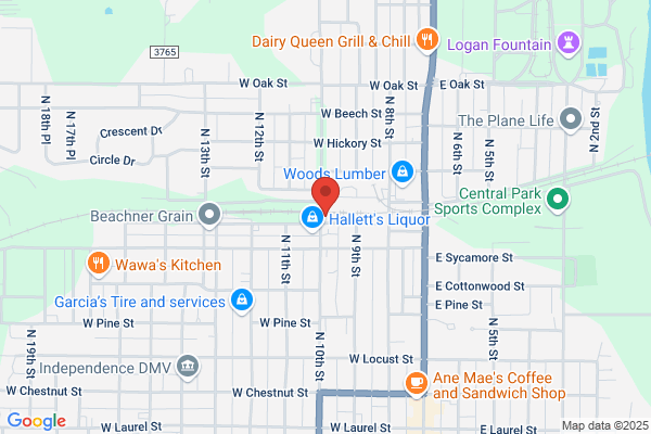 Independence Heating And Air