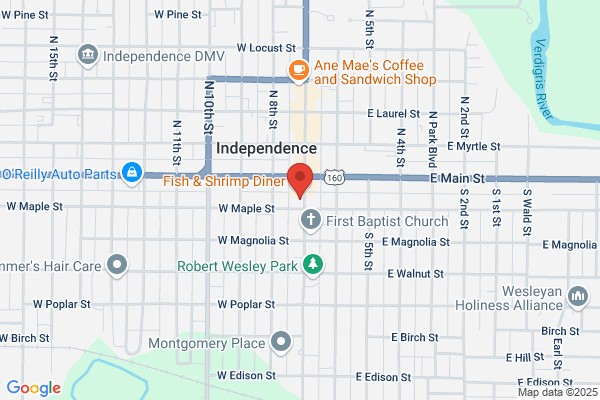 Independence Science & Technology Center