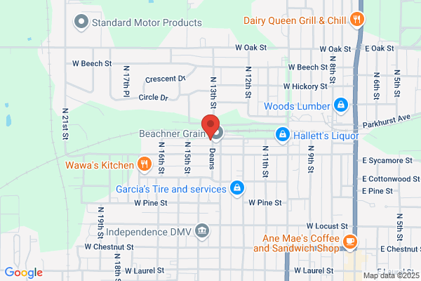 Jack's Transmission & Air Conditioning