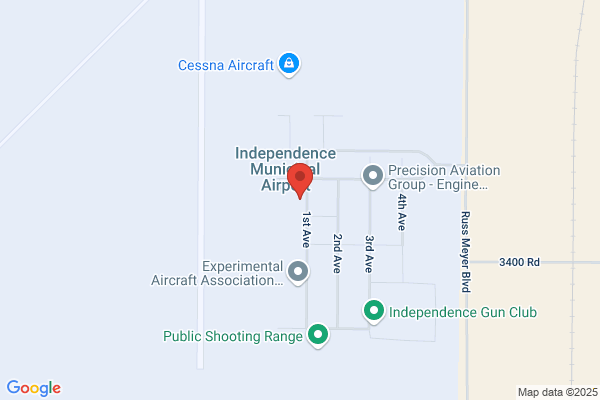 Kansas Aviation of Independence