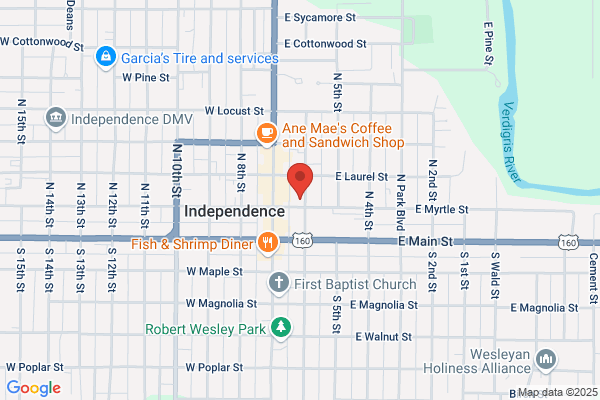 First Federal
