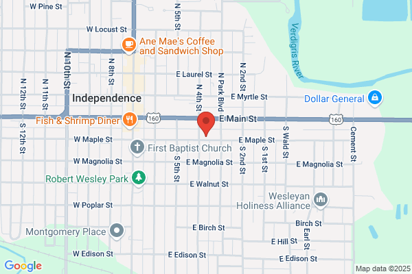 Episcopal Church Epiphany Parish