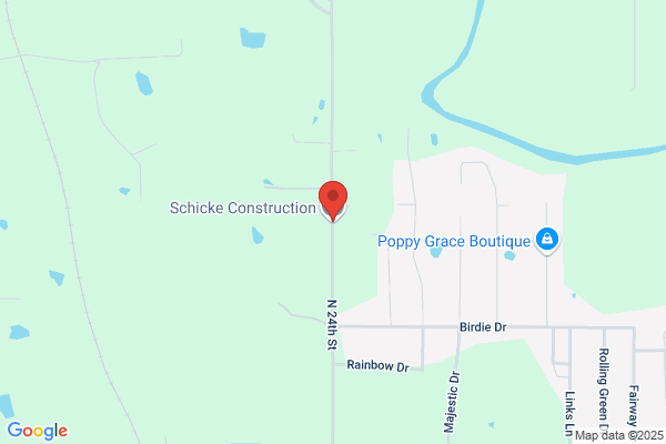 Schicke Construction and Roofing