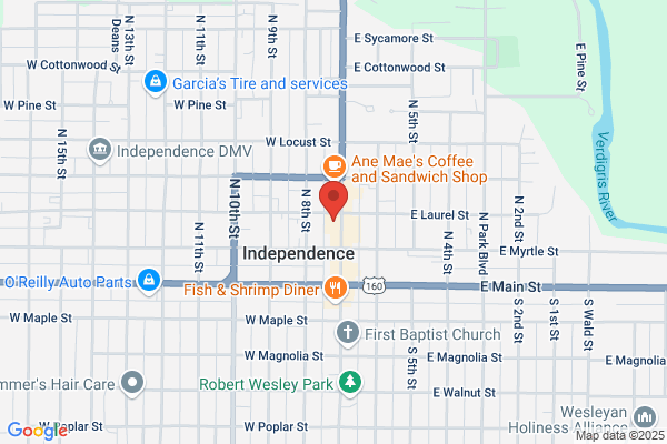 Jacque's Beauty Boutique