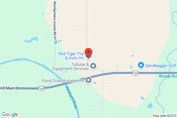 Selbys Tire & Auto