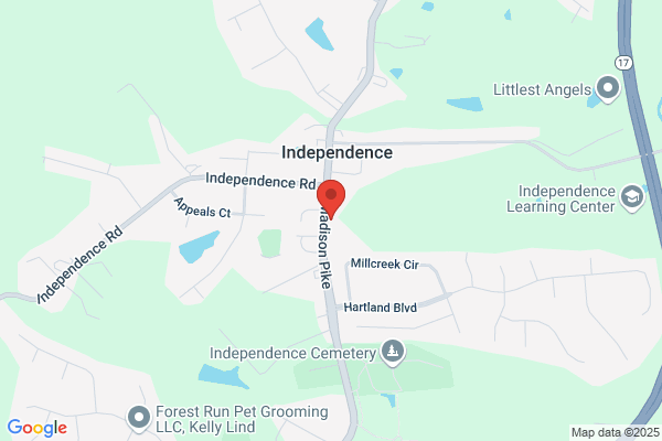 Independence Family Dentistry