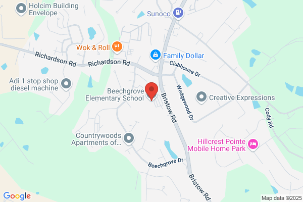 Beechgrove Elementary