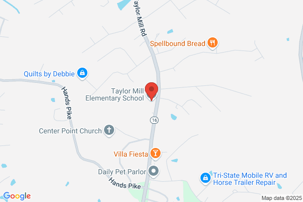 Kenton County School District, Taylor Mill Elementary School