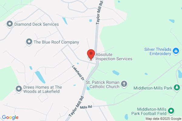 Absolute Inspection Services, LLC