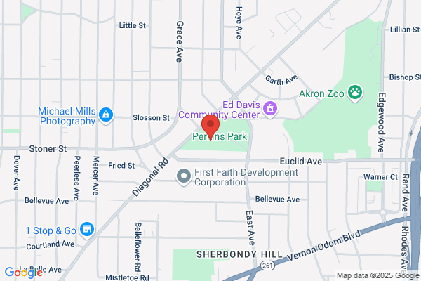 Perkins Pools, LLC