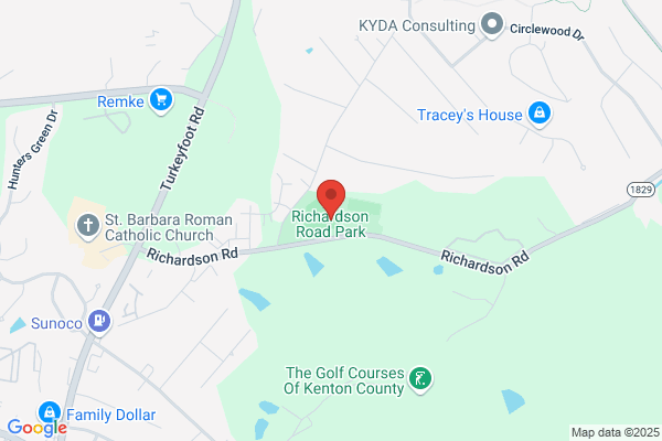 Kenton County of, Parks, Parks & Recreation