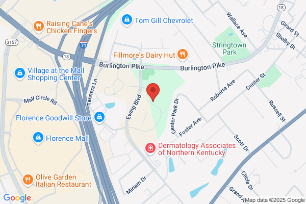 Northern Kentucky Independent District Health Department