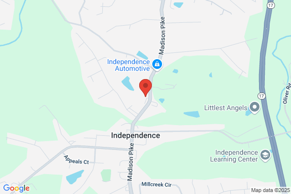 Independence Christian Church