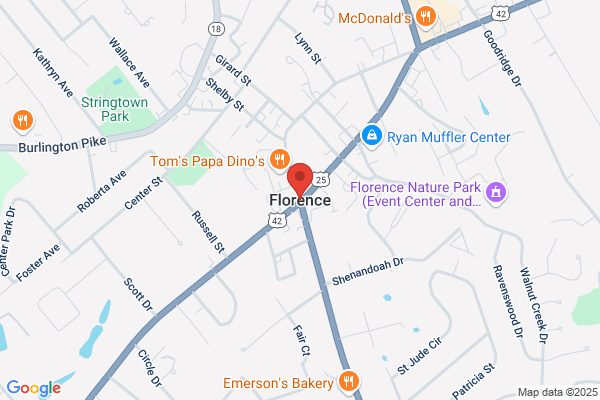 Brossart F. Tree Service