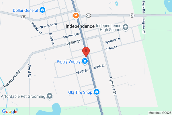 Fast Pace Health Urgent Care - Independence, LA