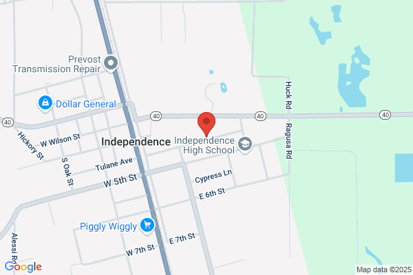 Independence Elementary School