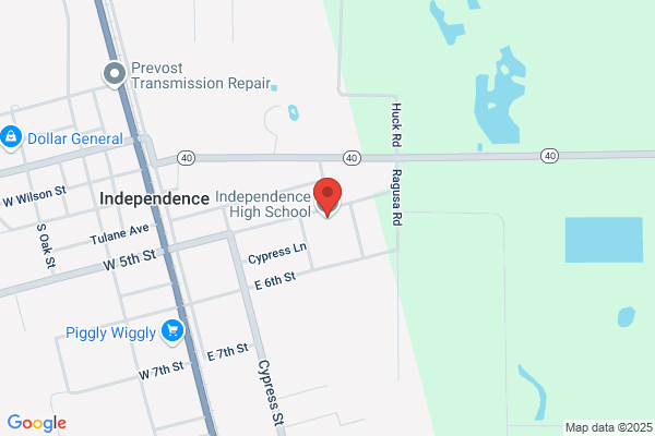 Independence High School