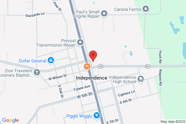 Jackson Ed Insurance Agency