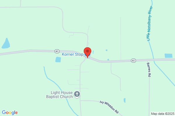 Korner Stop