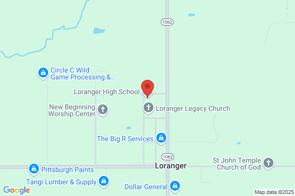 Loranger High School