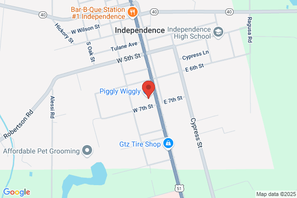 Paul's Pharmacy