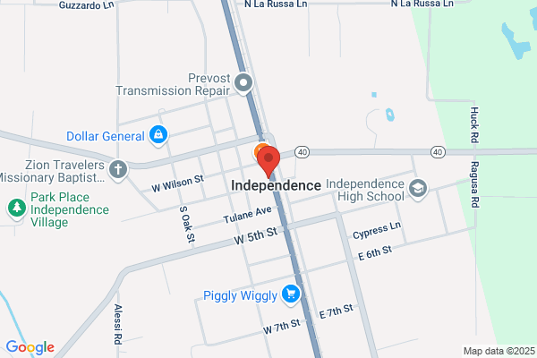 Pete's Pharmacy