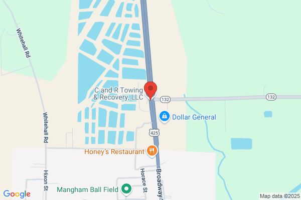 RC Towing and Recovery