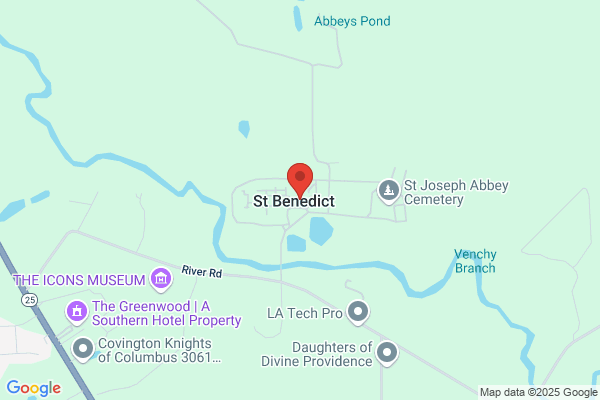 Sisters of St Benedict Monastery
